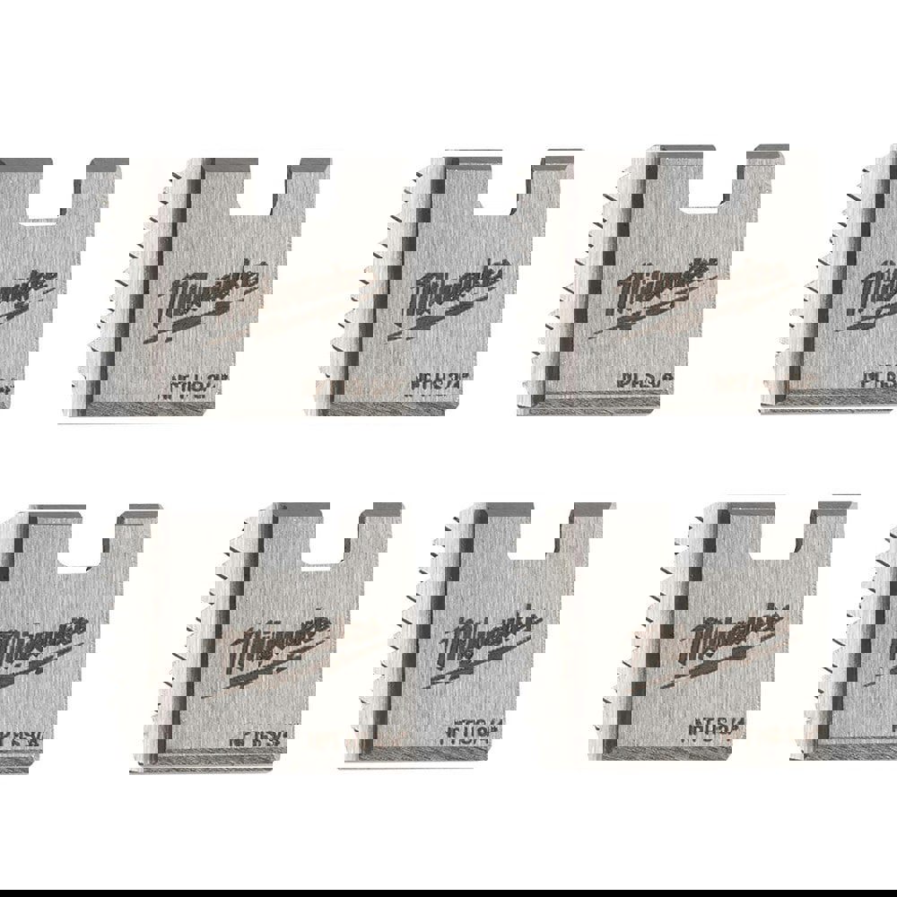 Pipe Threader Dies; Material: High Speed Steel